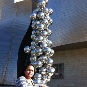 Meet your Posher, Yaneth